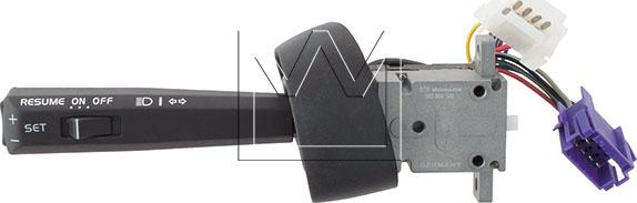 MONARK 083865340 - Перемикач autozip.com.ua