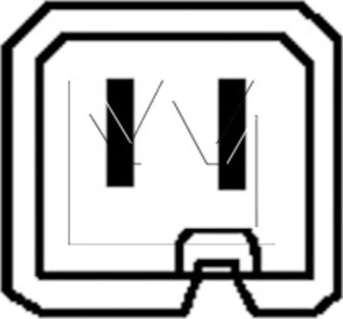 MONARK 083868171 - Вимикач ліхтаря сигналу гальмування autozip.com.ua