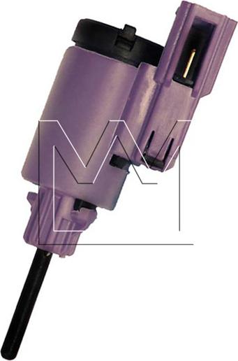 MONARK 083868731 - Вимикач ліхтаря сигналу гальмування autozip.com.ua