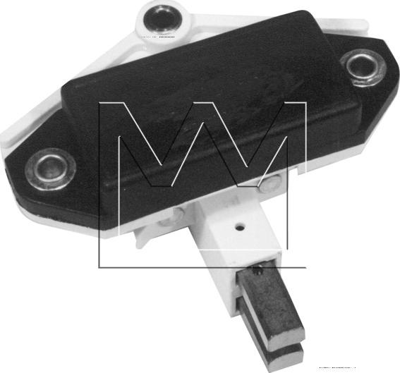 MONARK 082 953 014 - Регулятор напруги генератора autozip.com.ua
