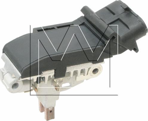 MONARK 082 966 558 - Регулятор напруги генератора autozip.com.ua