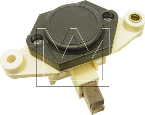 MONARK 082 966 022 - Регулятор напруги генератора autozip.com.ua