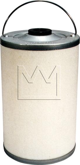 MONARK 030784354 - Паливний фільтр autozip.com.ua