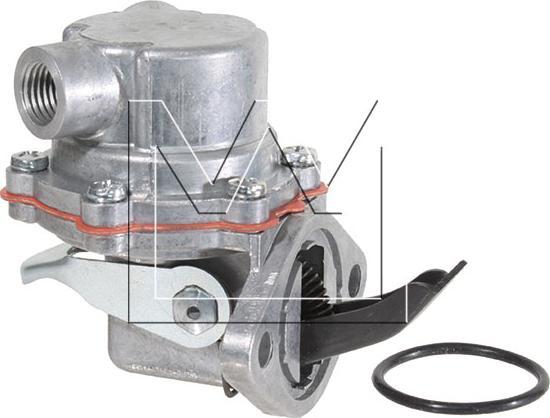 MONARK 032100960 - Паливний насос autozip.com.ua