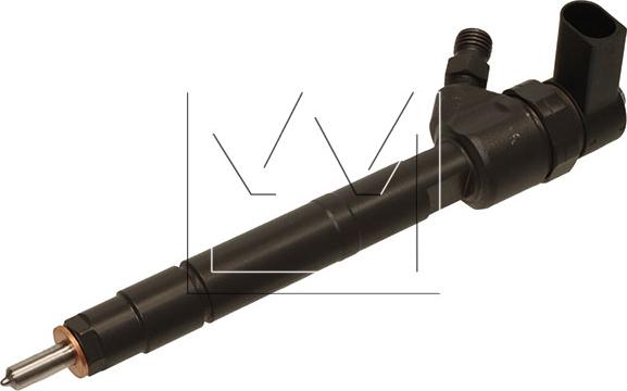 MONARK 037165163 - Форсунка паливна, розпилювач і утримувач autozip.com.ua