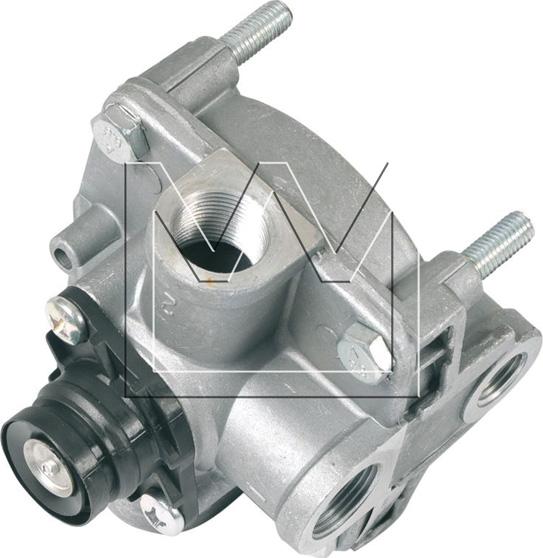 MONARK 028973007 - Прискорювальний клапан autozip.com.ua