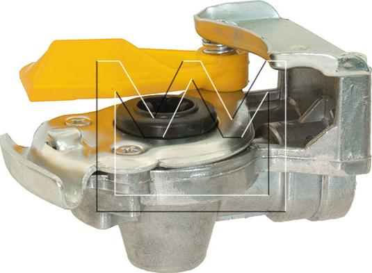 MONARK 028157009 - Головка зчеплення autozip.com.ua