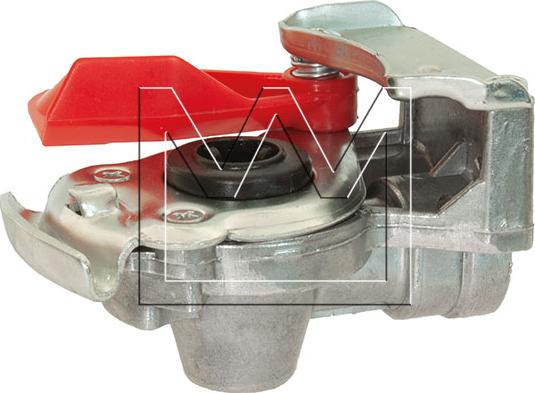 MONARK 028157016 - Головка зчеплення autozip.com.ua