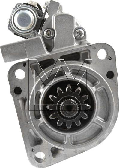 MONARK 281499653 - Стартер autozip.com.ua