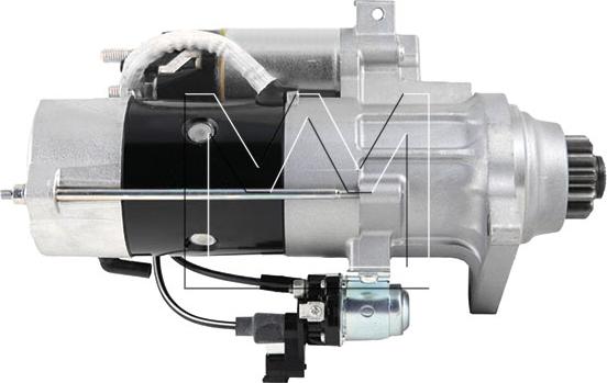 MONARK 281499667 - Стартер autozip.com.ua
