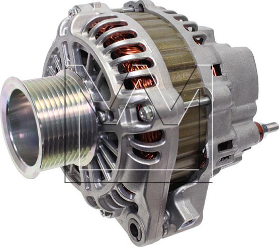 MONARK 281899819 - Генератор autozip.com.ua