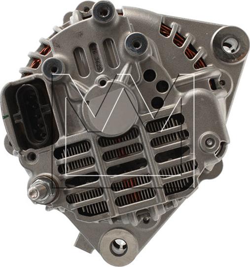 MONARK 281899819 - Генератор autozip.com.ua