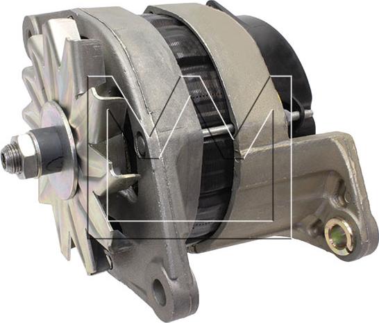 MONARK 281890208 - Генератор autozip.com.ua