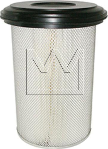 MONARK PA2847 - Повітряний фільтр autozip.com.ua