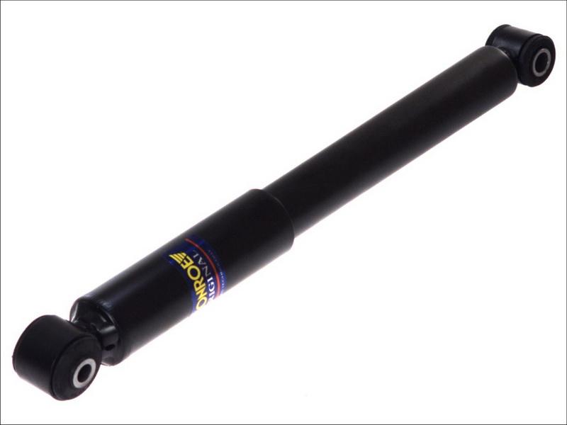 MONROE 43124 - Амортизатор autozip.com.ua