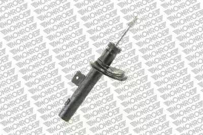 MONROE 11618 - Амортизатор autozip.com.ua