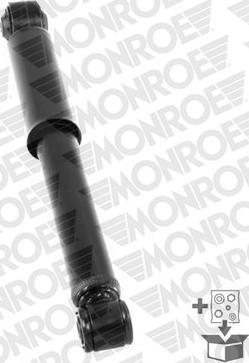 Monroe 376094SP - Амортизатор autozip.com.ua