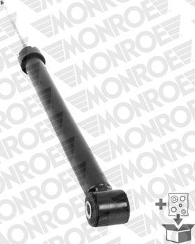 Monroe 376080SP - Амортизатор autozip.com.ua