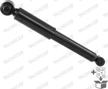 MONROE 376102SP - Амортизатор autozip.com.ua
