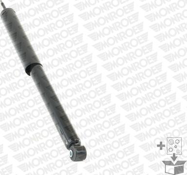 MONROE R1622 - Амортизатор autozip.com.ua