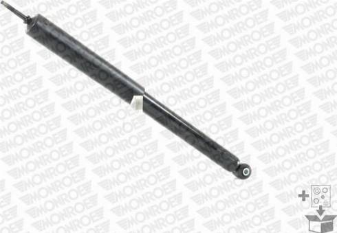 MONROE 251011RM - Амортизатор autozip.com.ua