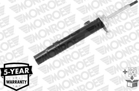 MONROE 742007SP - Амортизатор autozip.com.ua