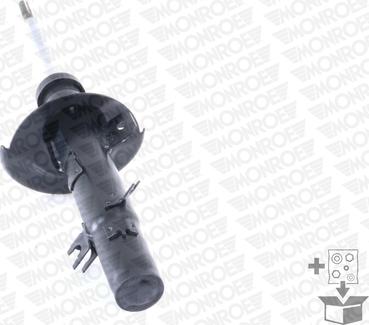 MONROE 742268SP - Амортизатор autozip.com.ua