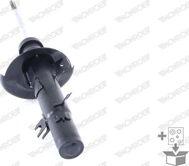 MONROE 742268SP - Амортизатор autozip.com.ua