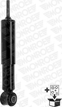 MONROE B1317 - Амортизатор autozip.com.ua