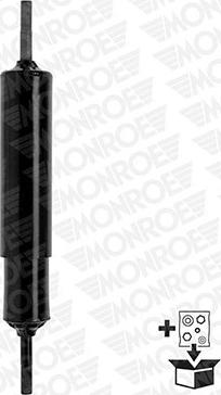 MONROE B1239 - Амортизатор autozip.com.ua