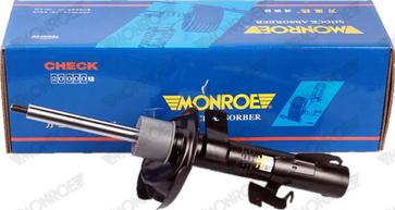 Monroe C20663 - Амортизатор autozip.com.ua
