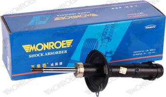Monroe C21701 - Амортизатор autozip.com.ua