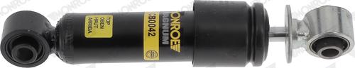 Monroe CB0042 - Гаситель, кріплення кабіни autozip.com.ua