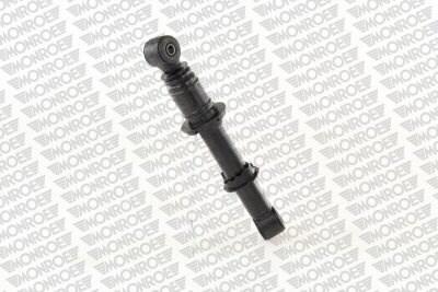 MONROE CB0005 - Гаситель, кріплення кабіни autozip.com.ua