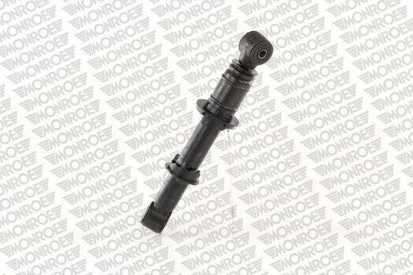 MONROE CB0005 - Гаситель, кріплення кабіни autozip.com.ua