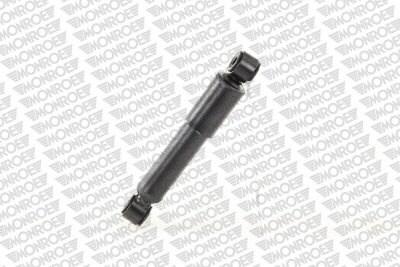 MONROE CB0085 - Гаситель, кріплення кабіни autozip.com.ua