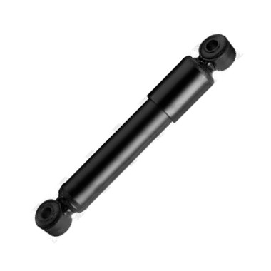 MONROE CB0023 - Гаситель, кріплення кабіни autozip.com.ua