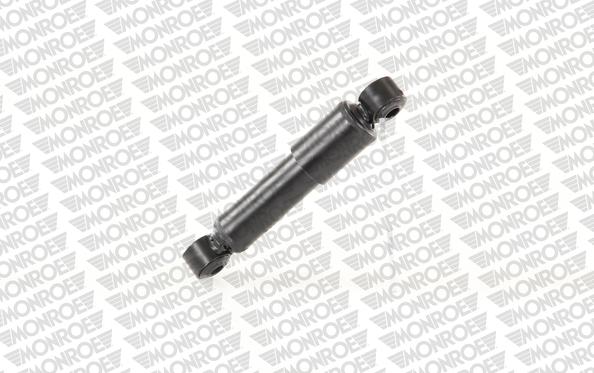 MONROE CB0023 - Гаситель, кріплення кабіни autozip.com.ua