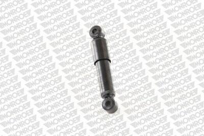 MONROE CB0023 - Гаситель, кріплення кабіни autozip.com.ua