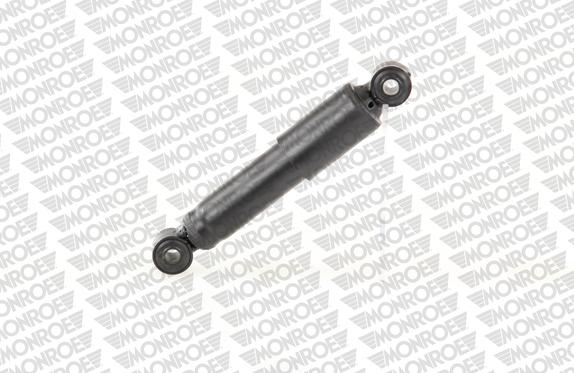 MONROE CB0027 - Гаситель, кріплення кабіни autozip.com.ua