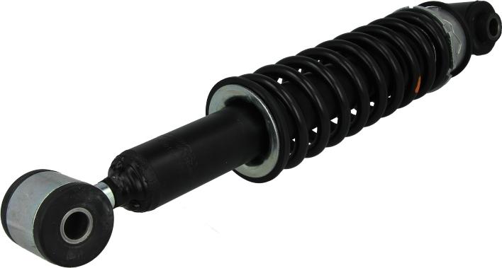 MONROE CB0152 - Гаситель, кріплення кабіни autozip.com.ua