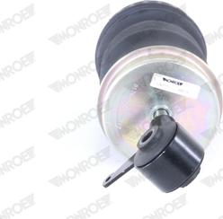 MONROE CB0111 - Гаситель, кріплення кабіни autozip.com.ua