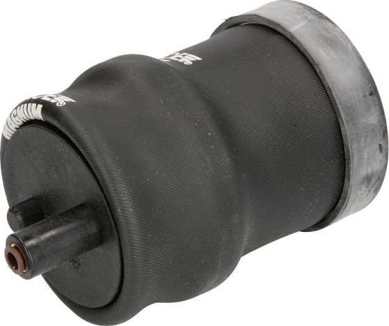 MONROE CB0257 - Балон пневматичної ресори, кріплення кабіни autozip.com.ua