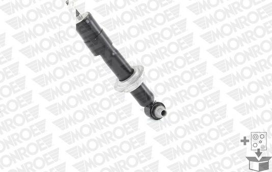 MONROE CB0206 - Гаситель, кріплення кабіни autozip.com.ua