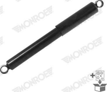 MONROE D4441S - Амортизатор autozip.com.ua