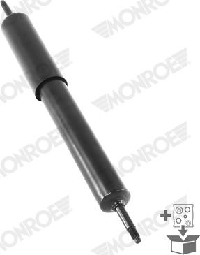 MONROE D4468S - Амортизатор autozip.com.ua