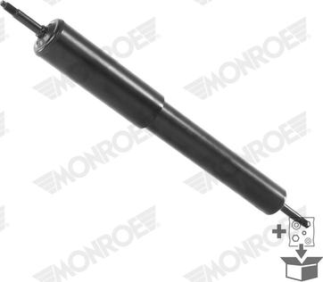 MONROE D4468S - Амортизатор autozip.com.ua