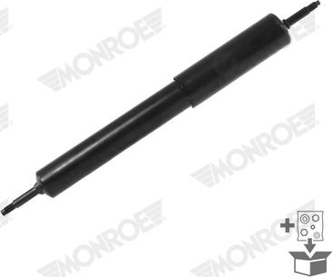 MONROE D4468S - Амортизатор autozip.com.ua