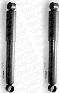 MONROE D4479 - Амортизатор autozip.com.ua