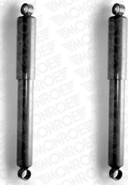 MONROE D4478 - Амортизатор autozip.com.ua